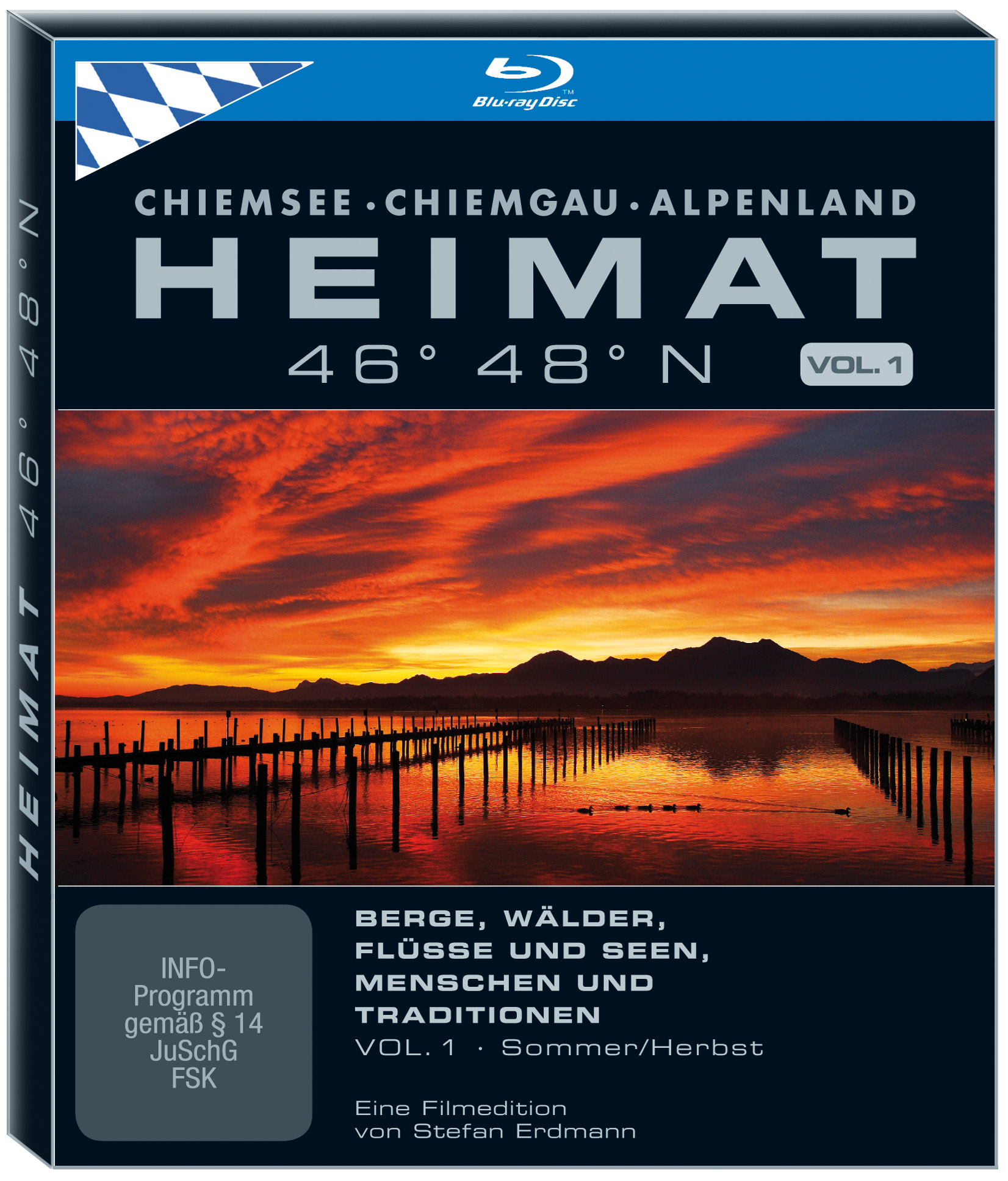 bayern-heimat-46-48-n-chiemsee-chiemgau-alpenland-g-nstige-preise